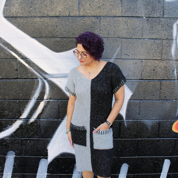 The Soho Dress
