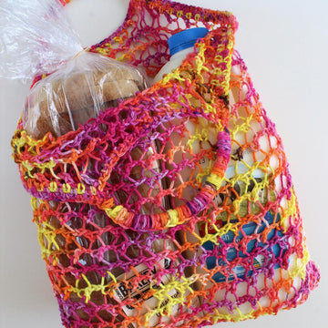 Lightweight Bag Set