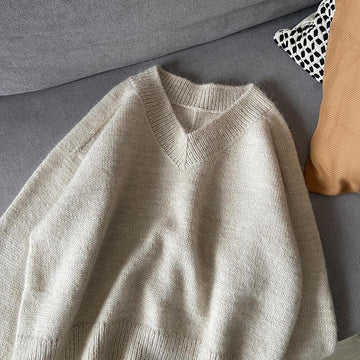 Paul Sweater