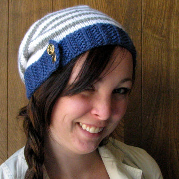 Sailor Slouch