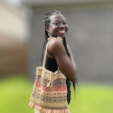 Adorn Me Bag