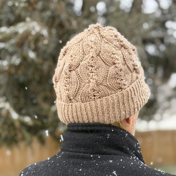 Tuscarora Hat