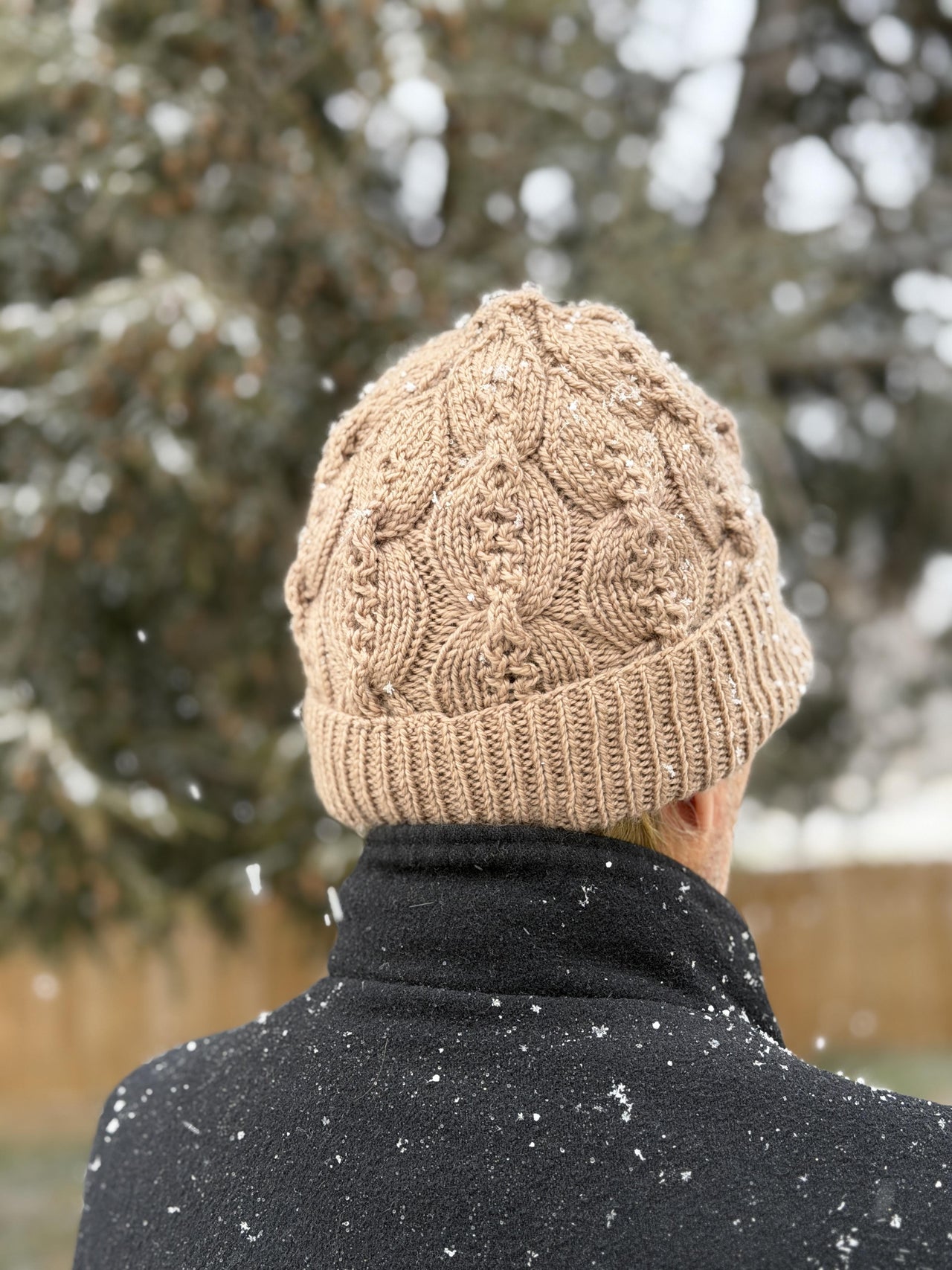 Tuscarora Hat