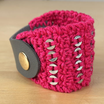 Halo Pop Bracelet