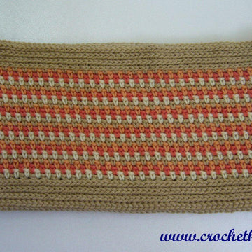Harmony Cowl