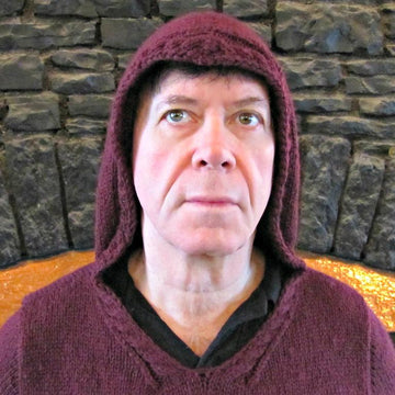 Papa Bear Hoodie