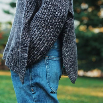Armatura Pullover