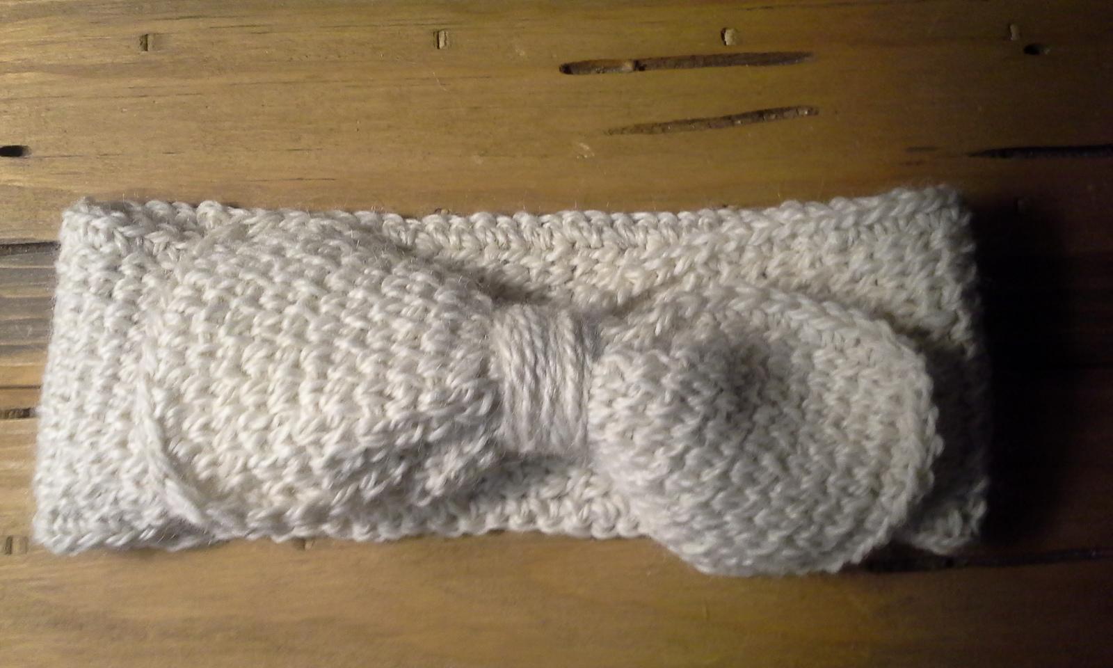 Eloise Headband
