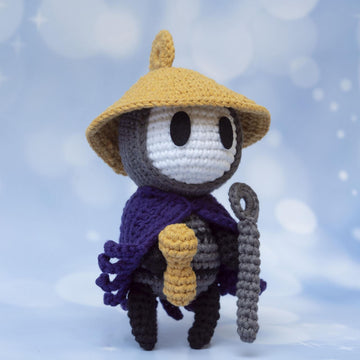 Sherma Hollow knight: Silksong
