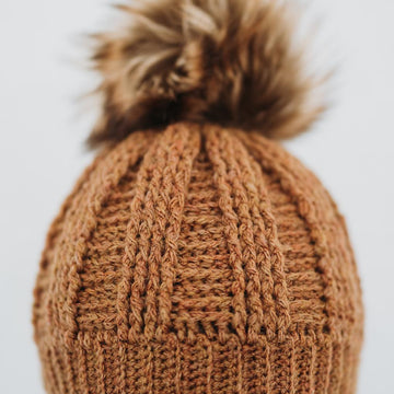 Barclay Beanie