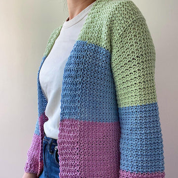 Magnolia Cardigan