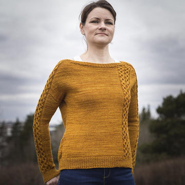Someday Sweater
