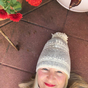 Sackets Harbor Hat