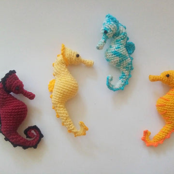 Seahorse