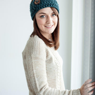 Yvette Headband