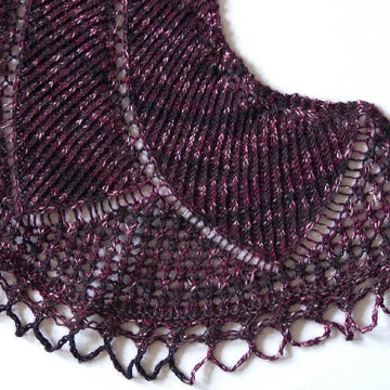 Amaranta Shoulderette