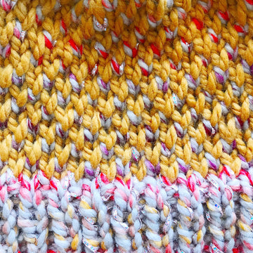 Unicorn Sparkle Beanie