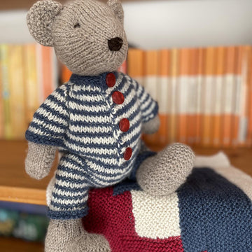 Bear's Sleepwear