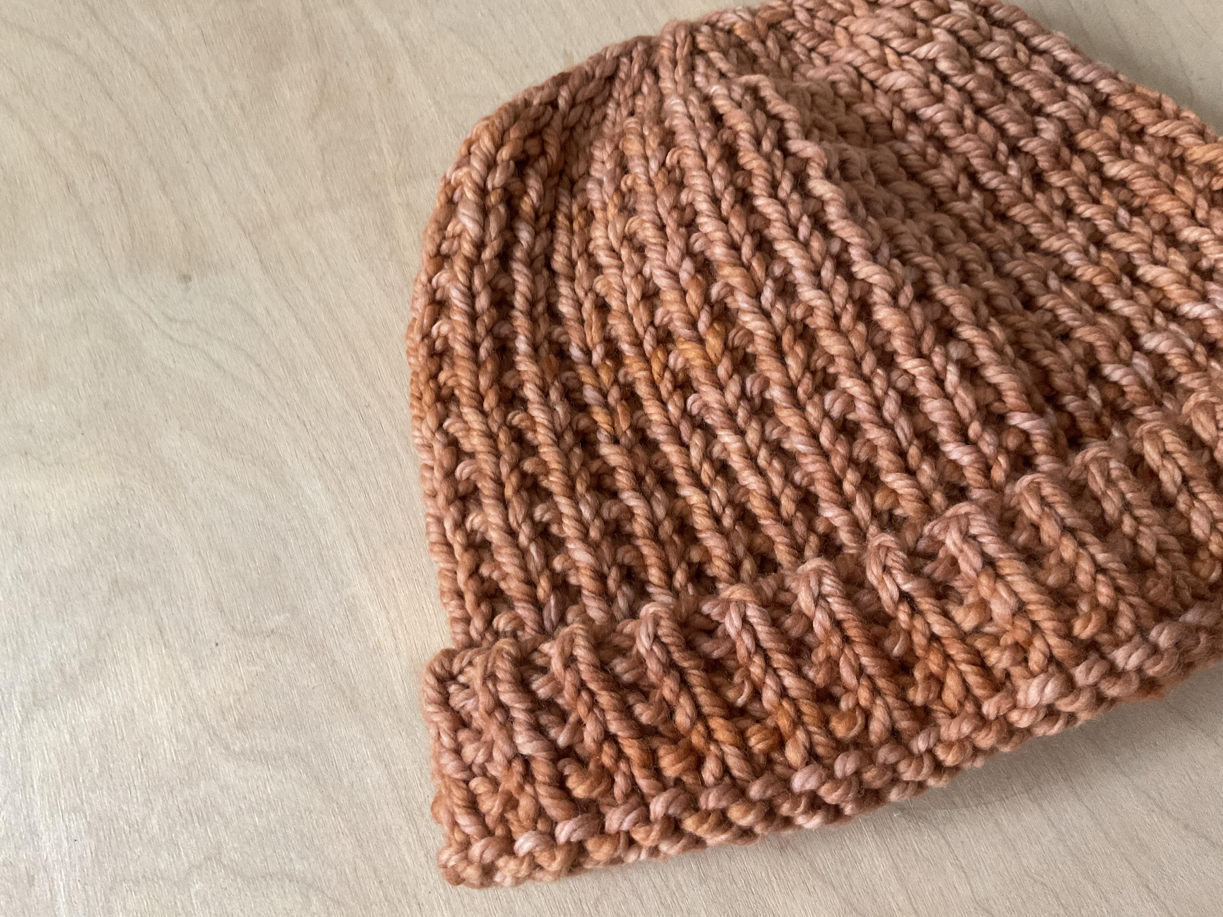 Meredith Hat