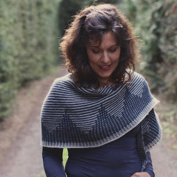 Zelda Shawl
