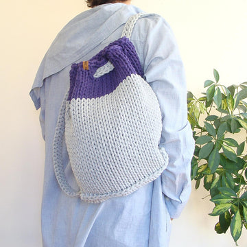 The City Backpack