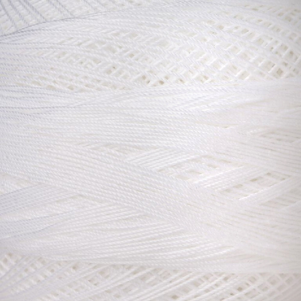 DMC Cebelia Crochet Thread No. 20 Naturals