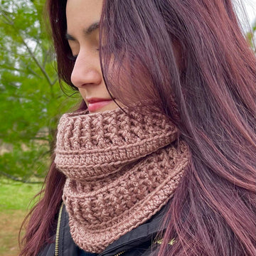 Brooklyn Cowl