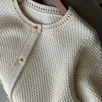 Manon Cardigan