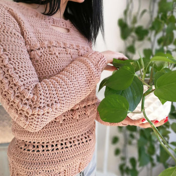Overly Sweater