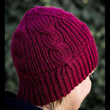 Thornhill Hat and Mittens