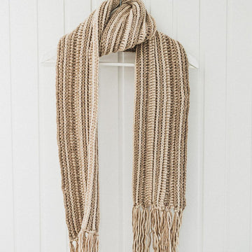 Sisly scarf
