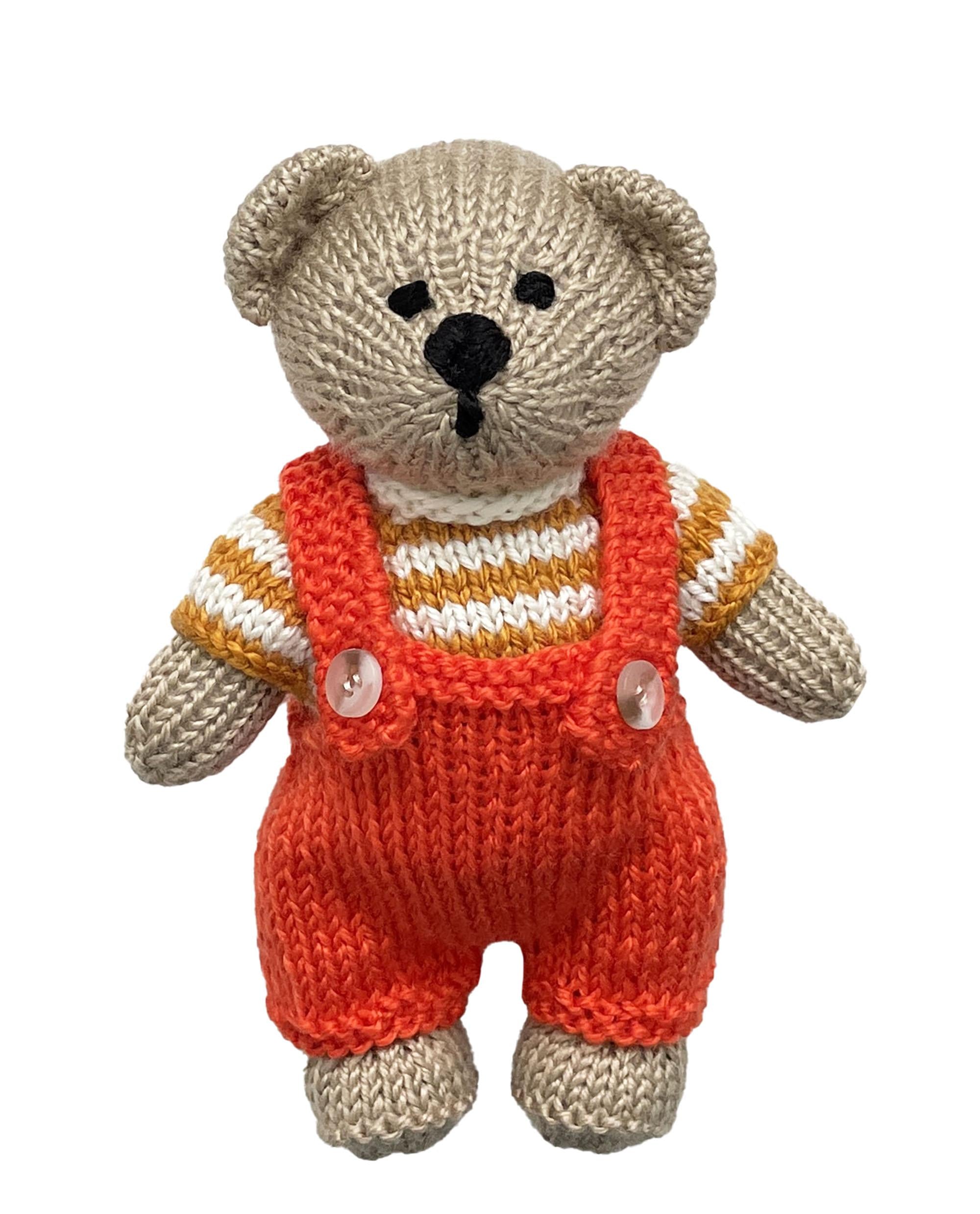 Teddy bear trio  19145