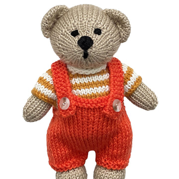 Teddy bear trio  19145