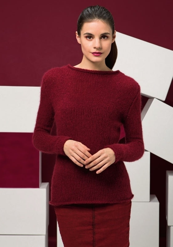 Fatto A Mano Collection 211 by Lang Yarns
