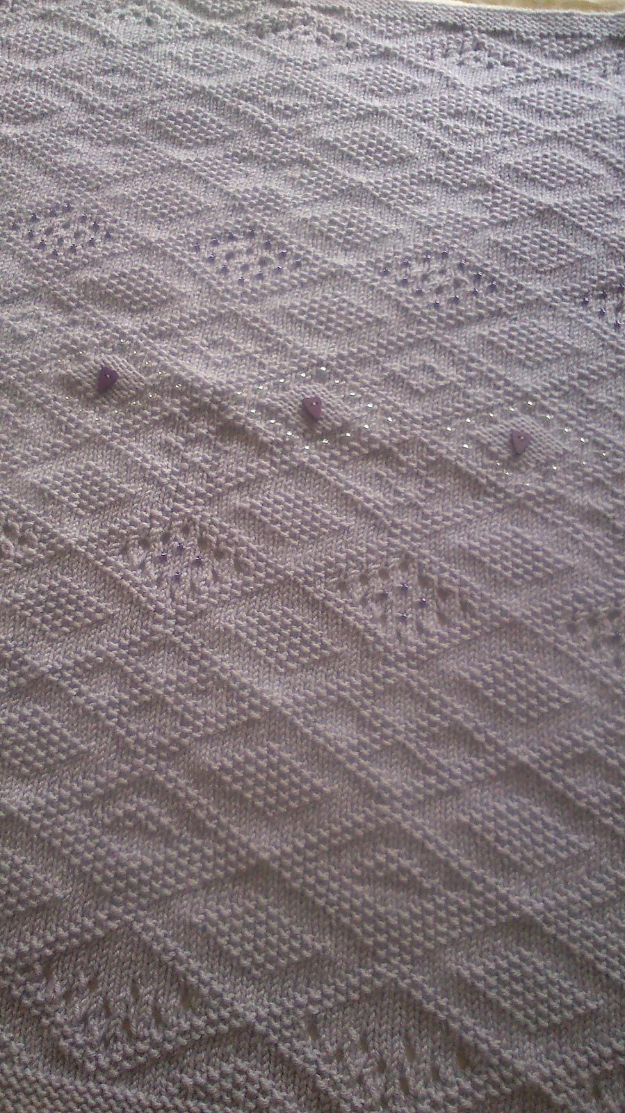 Susan's Blanket