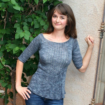Marian Pullover
