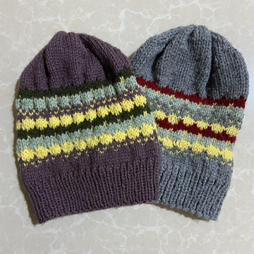 Gorro 'Horizonte'