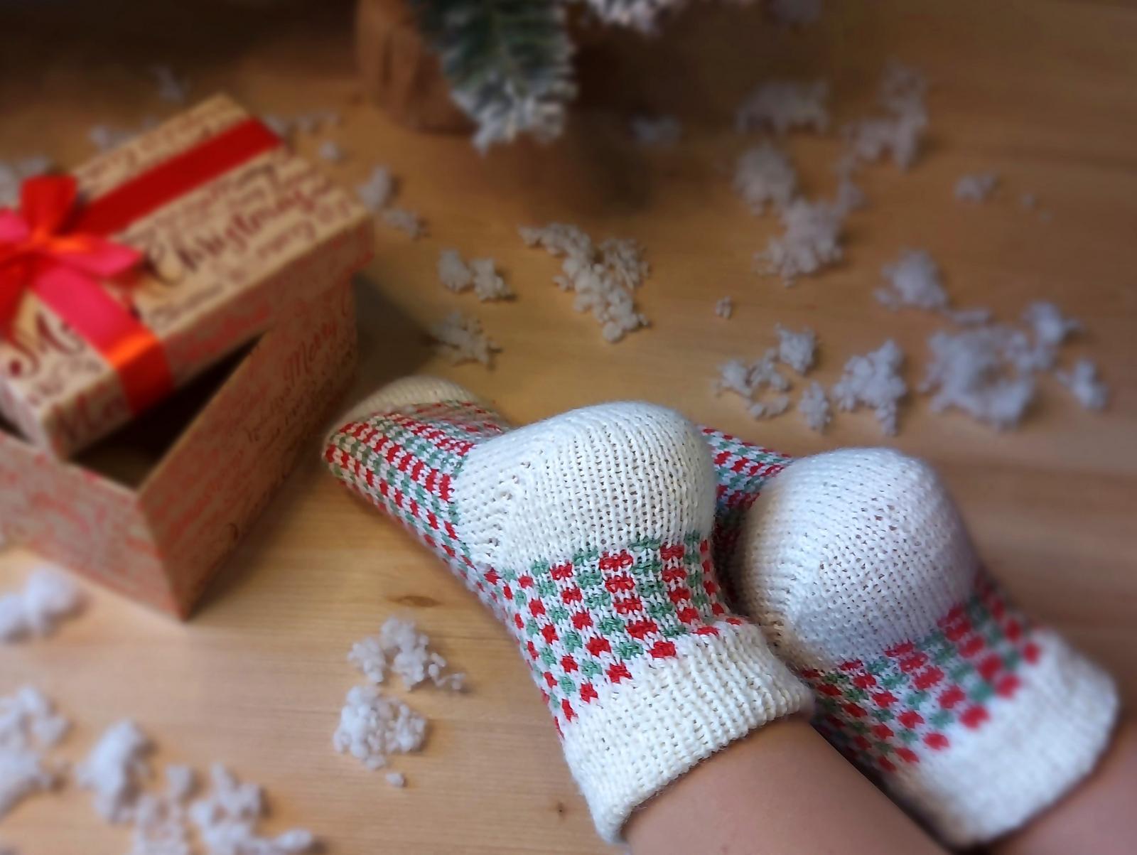 A Stitch of Christmas