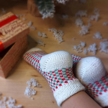 A Stitch of Christmas