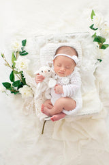 Talya romper