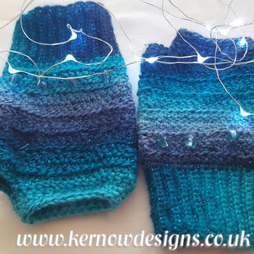 Awesome Mittens Bundle