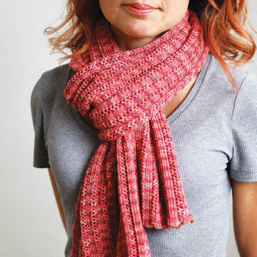 Wrap in Ella Rae Lace Merino - ER7-03 - Downloadable PDF