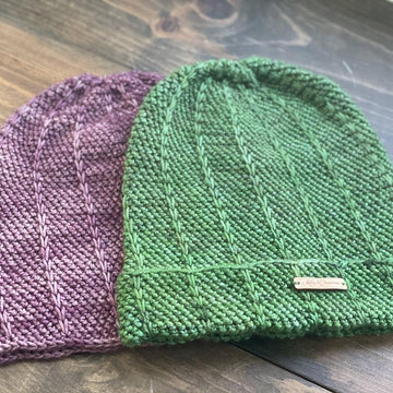 The Untamed Beanie