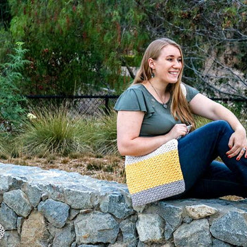 Simple Summer Bag