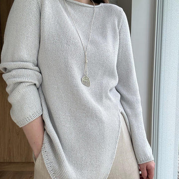 Liv Blouse