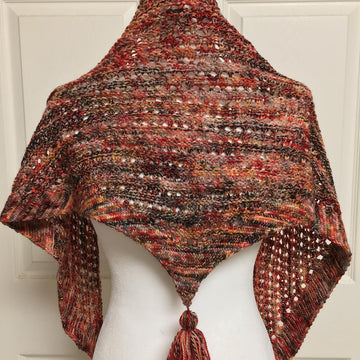 Zonky Shawl