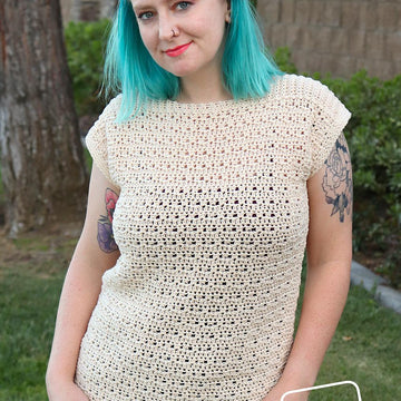 Elinor Top