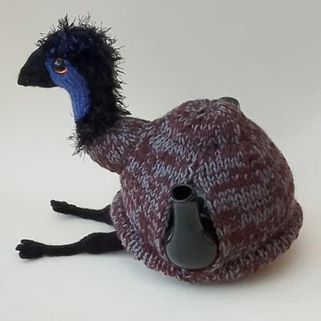 Emu Tea Cosy