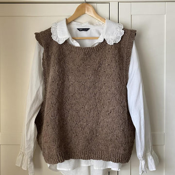 Marguerite Vest