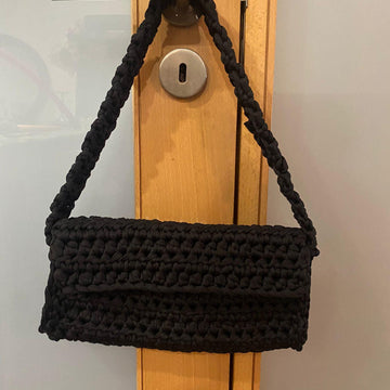 Trapilho handbag